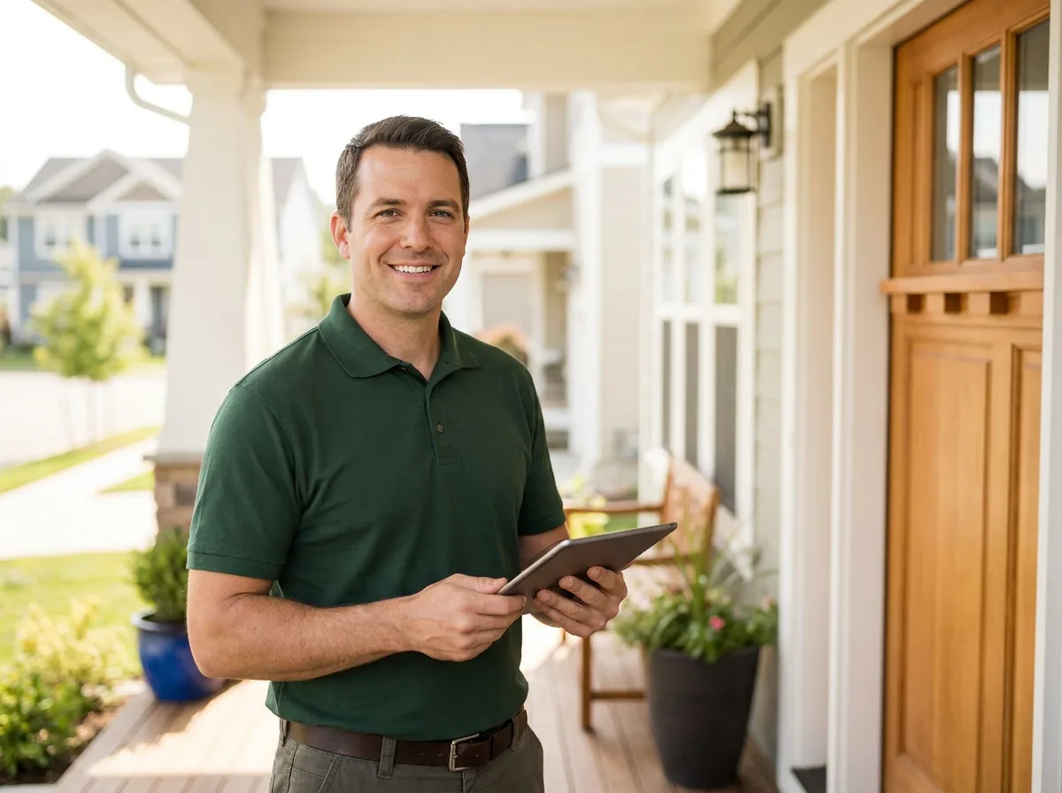 Pest control FAQs for Proctor, WV